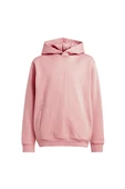 adidas Unisex Çocuk  J SZN GFX HD Sweatshirt IV7116 - 10