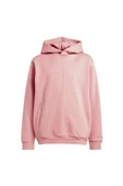 adidas Unisex Çocuk  J SZN GFX HD Sweatshirt IV7116 - 9
