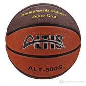 ALTIS ALT500S BASKETBOL TOPU SUPER GRİP NO 5 - 1
