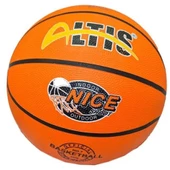 ALTIS XC700 BASKETBOL TOPU NO7 TURUNCU - 1
