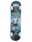 HATTRICK HT50 KAYKAY 6-13 YAŞ 61X15 CM - 5