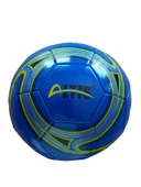 ALTIS XC100 FUTBOL TOPU NO5 MAVİ YEŞİL - 1