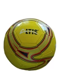 ALTIS XC100 FUTBOL TOPU NO5 SARI KIRMIZI - 1
