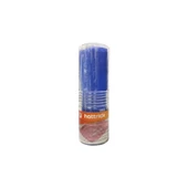 HATTRICK LB20 PİLATES BANDI 1500X1500X0,50MM MEDIUM-ORTA MAVİ - 1