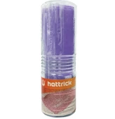 HATTRICK LB20 PİLATES BANDI 1500X1500X0,50MM MEDIUM-ORTA LİLA - 1