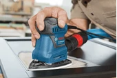 Bosch Professional GSS 160 Multi Titreşimli Zımpara - 3