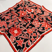 Levi'dor Trend Twill Eşarp LTE5909 - 1