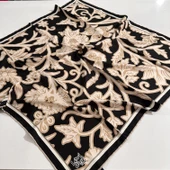 Levi'dor Trend Twill Eşarp LTE5905 - 1