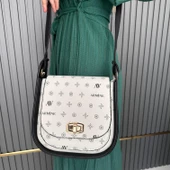 Armine Bayan Çanta Beyaz AR13904 thumbnail 1