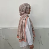 Locella Soft Pamuklu Şal LDSA2008 thumbnail 2