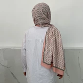 Locella Soft Pamuklu Şal LDSA2008 thumbnail 1