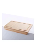Balsa BMB004 Tezgah Üstü Kesim Panosu 35x25 Cm - 2