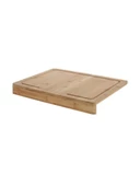 Balsa BMB004 Tezgah Üstü Kesim Panosu 35x25 Cm - 1