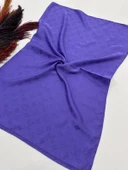 Locella Jakar Şal Lila JSL1318 thumbnail 1