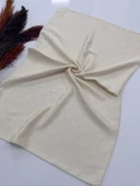 Locella Jakar Şal Krem JSL1314 thumbnail 1