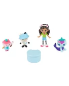 Gabbynin Hayal Evi 6067225 - 3