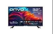 Onvo 32OV6000H HD 32" 82 Ekran Uydu Alıcılı Android Smart LED TV - 1
