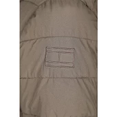 Tommy Hilfiger Kadın Mont Yeşil thumbnail 4