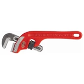 Rıdgıd 31055 1'' 200mm 45° Derece Ağır Tip Sondaj Boru Anahtarı - 1