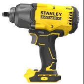 Stanley Akülü Somun Sıkma 18v  4 ah - SFMCF940B - 1