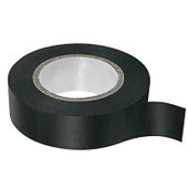 İzole Pvc Elektrikçi Elektirik Kablo Bandı Siyah Renk Bant Bandı Eni: 1.9 cm Uzunluk: 9 Metre 5 Adet thumbnail 6