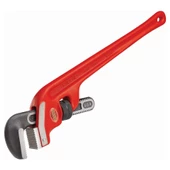 Rıdgıd 31080 3'' 600mm 45° Derece Ağır Tip Sondaj Boru Anahtarı - 2