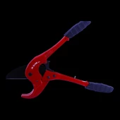 Vira Pvc Profesyonel Plastik Boru Kesme Makası 75 mm Çelik thumbnail 6