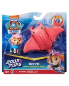 Paw Patrol Aqua Pups Skye ve Manta Ray 20139324 - 1