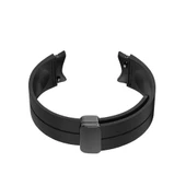 Samsung Watch 5 44mm Akıllı Saat Kordonu Uyumlu kod -84 Silikon Kordon thumbnail 4