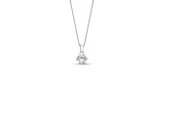 Altın Tektaş Kolye 1,96 Gram - 1
