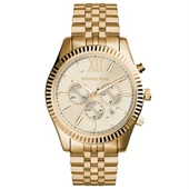 Michael Kors MK8281 Erkek Kol Saati thumbnail 1