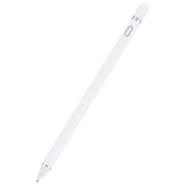 Polham Uzun Şarjlı Universal İos ve Android Uyumlu Dokunmatik Stylus Kalem, Telefon ve Tablet Kalemi - 1