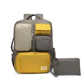 Smart Bags Sırt Çantası Okul Boyu Kalem Kutusu Hediyeli 3231 - 1