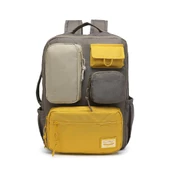 Smart Bags Sırt Çantası Okul Boyu Kalem Kutusu Hediyeli 3231 - 4