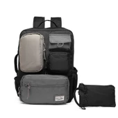 Smart Bags Sırt Çantası Okul Boyu Kalem Kutusu Hediyeli 3231 - 9