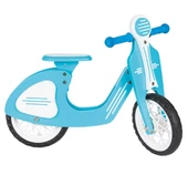 Pilsan 02-002 Retro Scooter Denge Bisikleti - 1