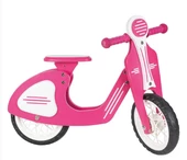Pilsan 02-002 Retro Scooter Denge Bisikleti - 3