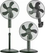 Premier PRV 1745 16" 3 ü 1 Arada Uzaktan Kumandalı Vantilatör (Kasırga) thumbnail 1