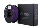 Filamix 1.75MM Pla+ 3D Mor Filament 1kg - 1