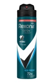 Rexona Üstün Koruma Invisible Ice Fresh Erkek Deodorant 150 ml - 1