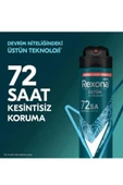 Rexona Men Xtra Cool Erkek Sprey Deodorant 150 Ml - 3