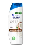 Head & Shoulders Derinlemesine Nemlendirici Şampuan 350 ml - 1