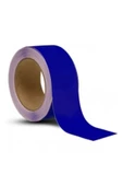 Yer İşaretleme Bandı 50mm 30 Metre (Renk Seçiniz) - 5