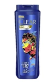 Clear Men Legend By CR7 Kepeğe Karşı Etkili Şampuan 350 ml - 1