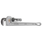 Rıdgıd 31095 2'' 350mm Ağır Tip Alüminyum Sondaj Boru Anahtarı - 1