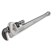 Rıdgıd 31105 3'' 600mm Ağır Tip Alüminyum Sondaj Boru Anahtarı thumbnail 2