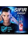 Clear Men Kepeğe Karşı Etkili Hızlı Stil 2si 1 Arada Şampuan 350 ml - 4