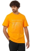 Salomon LC2219200 Graphic SS Tee Tişört Erkek T-Shirt - 19