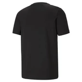 Puma 586666 Ess Logo Tee Tişort Erkek T-Shirt - 7