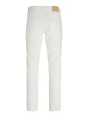 Jack Jones Clark Evan Erkek Jean Pantolon 12255102 - 4